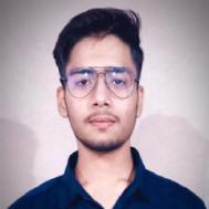 Harsh Pratap Singh Class I-V Tuition trainer in Bareilly