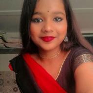 Shweta G. Class I-V Tuition trainer in Mumbai