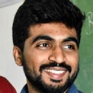 Shivakumar Class 12 Tuition trainer in Bangalore