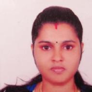 Josmine K. Class 6 Tuition trainer in Mukundapuram