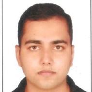 Harsh Kumar Pandey Class 12 Tuition trainer in Prayagraj