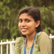 Blessy F. Malayalam Speaking trainer in Changanacherry