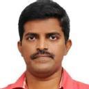 Photo of Arul Manickam