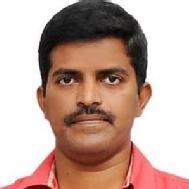 Arul Manickam BSc Tuition trainer in Tiruchirappalli