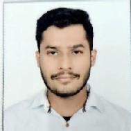 Kartic Soni Class 12 Tuition trainer in Rewari