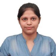 Kirti S. Class I-V Tuition trainer in Hapur