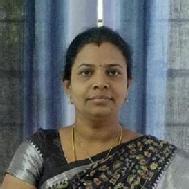 Dr. R. Suneetha R. BTech Tuition trainer in Hyderabad