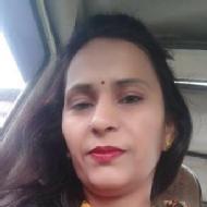 Priyanka J. Hindi Language trainer in Hyderabad
