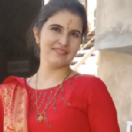 Abhilasha Class 11 Tuition trainer in Aligarh