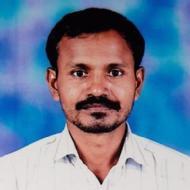 Thanikanadhan K Class 12 Tuition trainer in Vengalrajukuppam