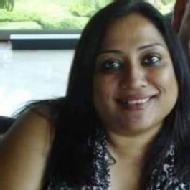 Renuka H. French Language trainer in Bangalore