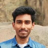 Komolendu Deb Class 12 Tuition trainer in Cachar