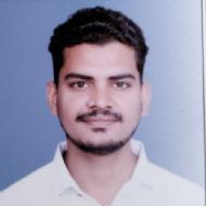 Rohit Kumar Pandey Class 12 Tuition trainer in Lucknow