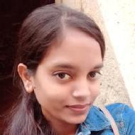 Fiza H. Class 10 trainer in Lucknow