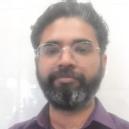 Photo of Ashish Naresh Kumar