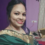 Chandni Mitra Banerjee Vocal Music trainer in Kolkata