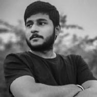Udit Pratap Singh Class 11 Tuition trainer in Bangalore