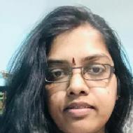 Ramya M. MBBS & Medical Tuition trainer in Bangalore