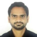 Photo of Mamidala Saikumar