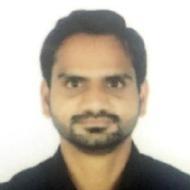 Mamidala Saikumar Class I-V Tuition trainer in Nizamabad