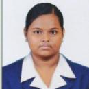 Photo of Janani V.