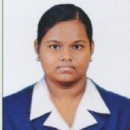 Janani V. Class I-V Tuition trainer in Musiri