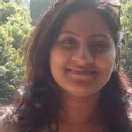 Sapna S. Class 12 Tuition trainer in Akole