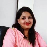 Renu Shonak Class I-V Tuition trainer in Jaipur