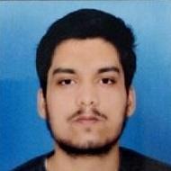 Hitesh Gupta Class 12 Tuition trainer in Delhi