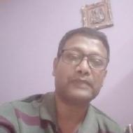 Indrajit Dasgupta Class I-V Tuition trainer in Kolkata