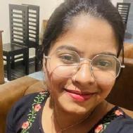 Aishwarya K. Class I-V Tuition trainer in Hosdurg