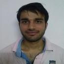 Photo of Anurag Sharma