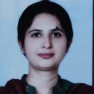 Poorna K. Class I-V Tuition trainer in Panna