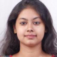 Ankita B. Class 9 Tuition trainer in Kolkata