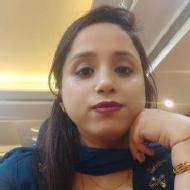 Priya T. Class 12 Tuition trainer in Patiala