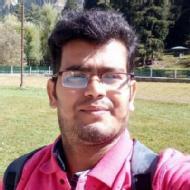 Kartik Bej Class 12 Tuition trainer in Kolkata