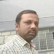 H Umesh D Class 10 trainer in Bangalore