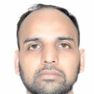 Manish Kumar Class 10 trainer in Noida
