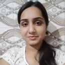 Photo of Shivani M.