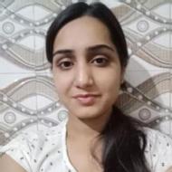 Shivani M. Japanese Language trainer in Delhi