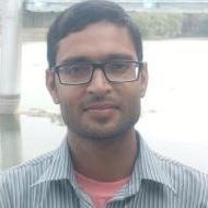 Arun Kumar Sharma Class 9 Tuition trainer in Jaipur