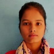 Pranjali D. Class I-V Tuition trainer in Rudrapur