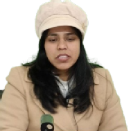 Kumari S. Hindi Language trainer in Shimla