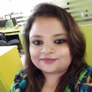 Rakhi Class 12 Tuition trainer in Kolkata