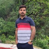 Sumit Chhabra Class 12 Tuition trainer in Delhi