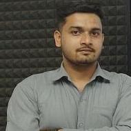 Shubham Kumar Tiwari Class 9 Tuition trainer in Huzur