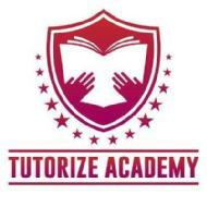 Tutorize Academy Engineering Entrance institute in Thane