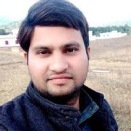 Atul Nautiyal Class 10 trainer in Rishikesh