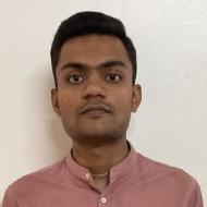 Krishnakant B. Class 12 Tuition trainer in Thane