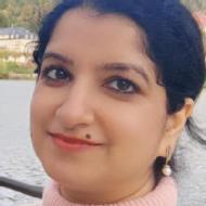 Jasneet K. Class I-V Tuition trainer in Noida